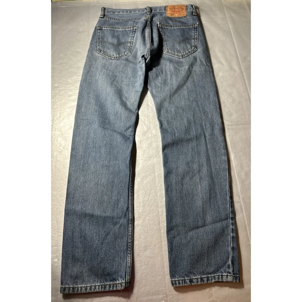Levis classic levi